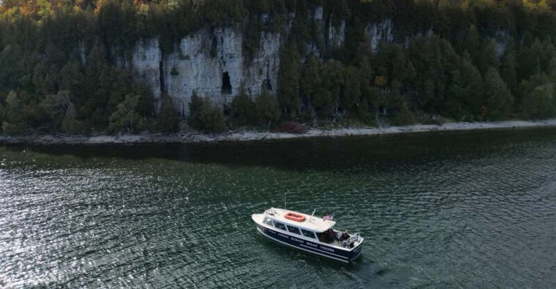Door County: Peninsula Park Caves & Ephraim North Cruise - Who Will Love This Tour?