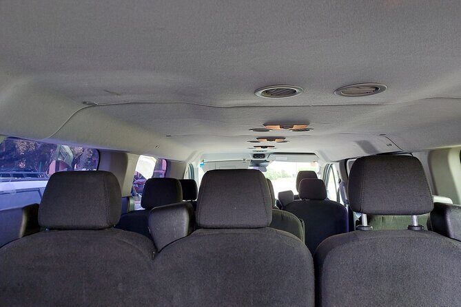 Door to Door Shuttle Transfer from Miami to Orlando - The Sum Up