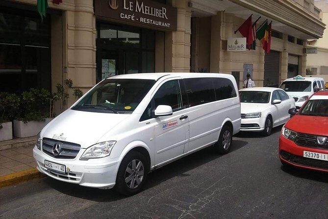 Door to door transfer from Tangier to Fes - Why Choose a Private Transfer from Tangier to Fes?