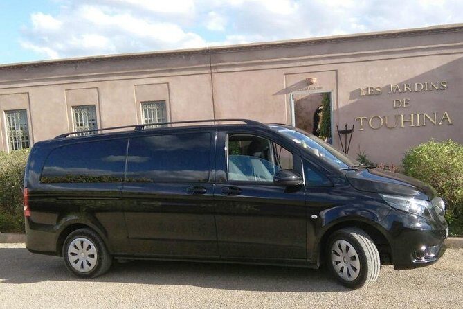 Door to door transfer from Tangier to Fes - Who Would Benefit Most?