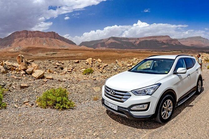 Door to door transfer from Tangier to Fes - Final Thoughts