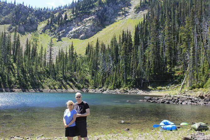 Doris Lake Hike and Pack Raft Adventure - Authentic Reviews and Perspectives