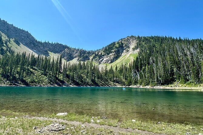 Doris Lake Hike and Pack Raft Adventure - Frequently Asked Questions (FAQs)