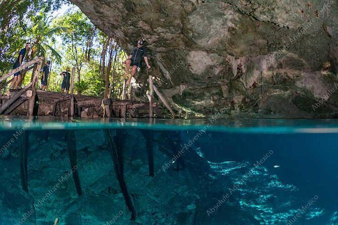 Dos Ojos Cenote VIP Private Tour Snorkeling & Mayan Lunch - Who Is This Tour Best Suited For?