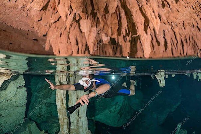 Dos Ojos Cenote VIP Private Tour Snorkeling & Mayan Lunch - FAQ