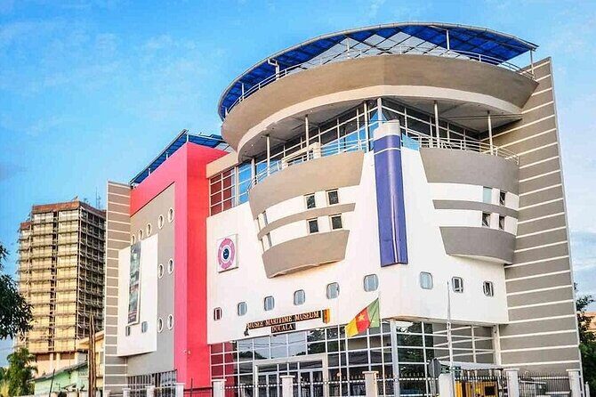 Douala City Tour - The Sum Up: Who Should Consider This Tour?