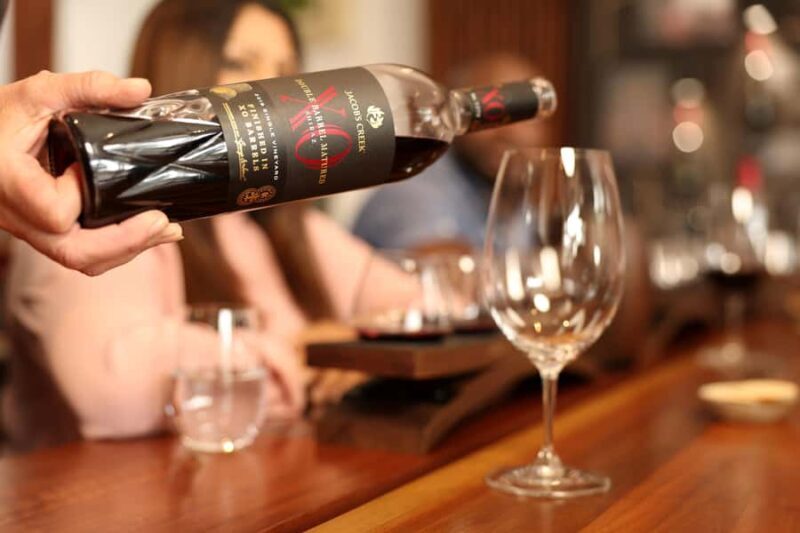 Double Barrel Signature Experience & Harvest Kitchen Lunch - FAQ
