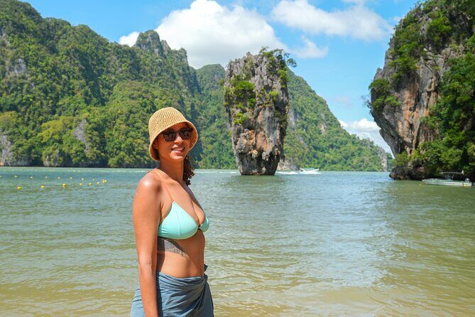 Double Catarmana Speedboat to James Bond Island from Phuket - Highlights of the Itinerary