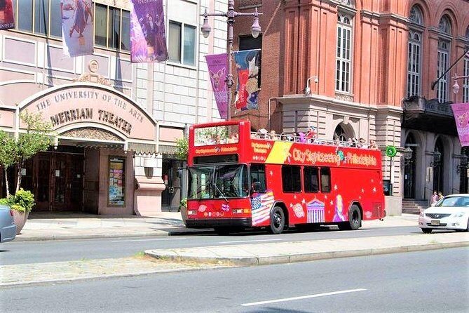 Double Decker Hop-On Hop-Off City Sightseeing Philadelphia (1, 2, or 3-Day) - Who Will Love This Tour?