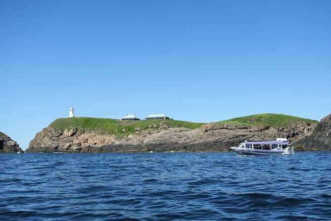 Double Dive to South Solitary Island Coffs Harbour - Who Will Love This Experience?