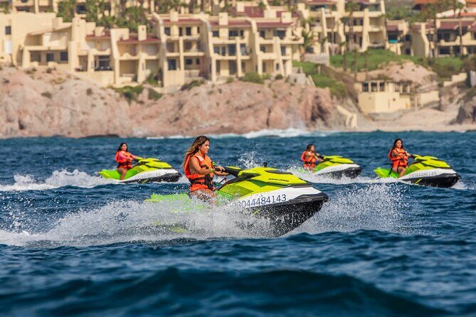 Double Jet Ski and Boat Ride in The Sea of Cortez Guided Tour - The Verdict: Is It Worth It?