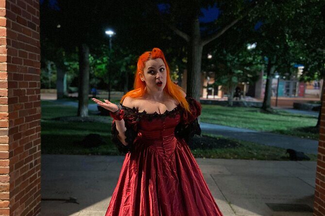 Double Trouble Combination Pass: 2 Tours (History & Ghost Tours) - What to Expect from the Tour Experience