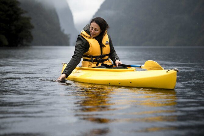 Doubtful Sound Overnight Cruise - The Itinerary Breakdown