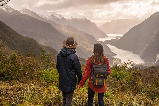 Doubtful Sound Wilderness Cruise from Te Anau - Who Should Consider This Tour?