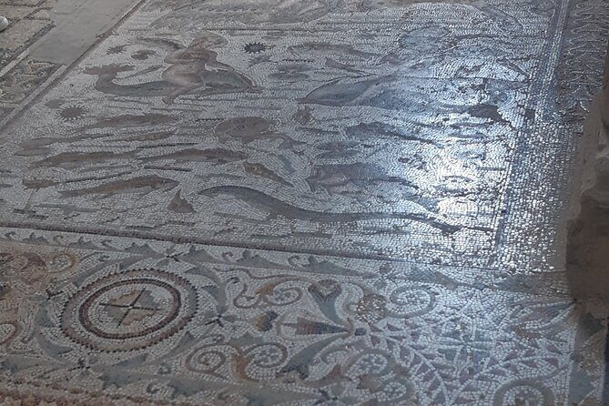 Dougga and Bulla Regia Guided Tour From Tunis - Frequently Asked Questions