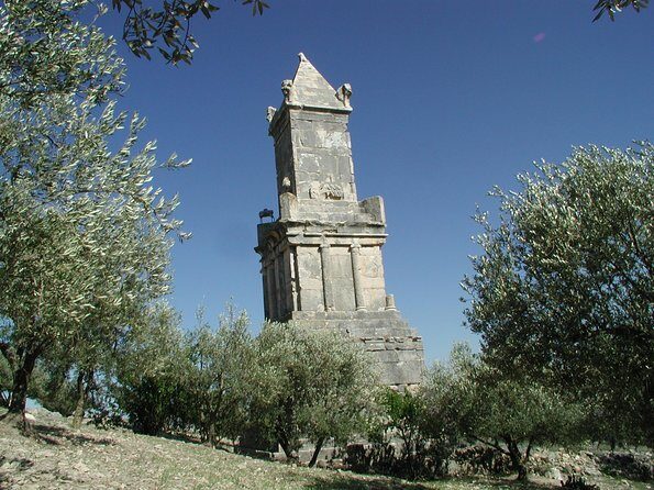 Dougga Guided Day Tour from Tunis - Who Is This Tour Best For?