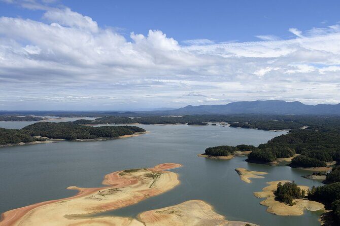 Douglas Lake View Scenic Helicopter Tour - What to Expect from the Tour: A Detailed Breakdown