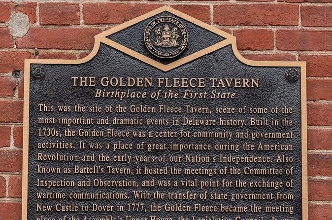 Dover's Downtown Smartphone Guided Audio Walking Tour - The Sum Up: Who Should Take Advantage of This Tour?