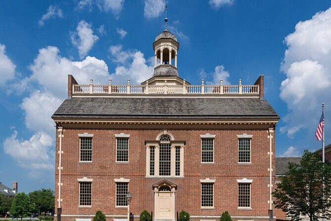 Dover's Downtown Smartphone Guided Audio Walking Tour - FAQs