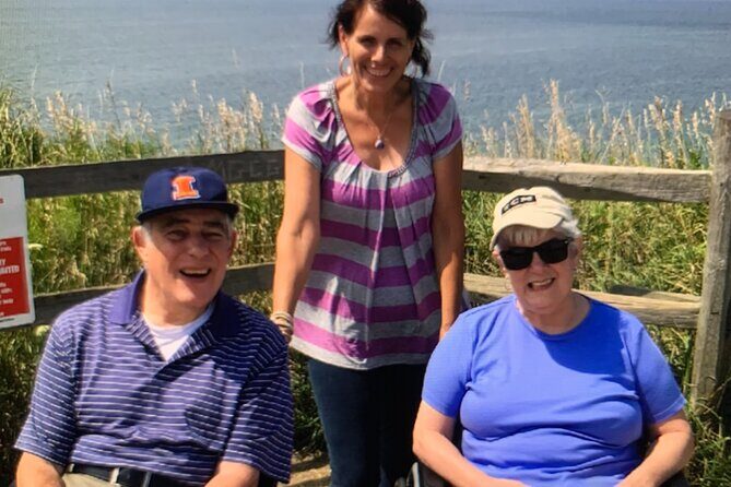 Down Island Tour with One Hour in Edgartown - FAQ