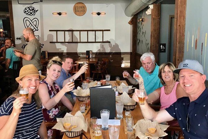 Downcity Providence Food Tour - An In-Depth Look at the Tour Experience
