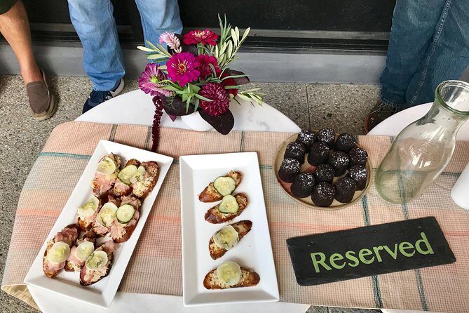 Downcity Providence Food Tour - FAQ