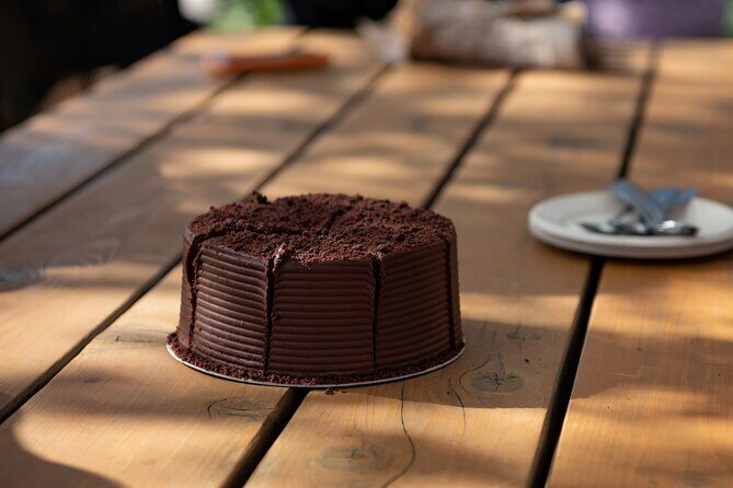 Downtown Anchorage FOOD & HISTORY Walking Tour OUR MOST POPULAR! - Key Points