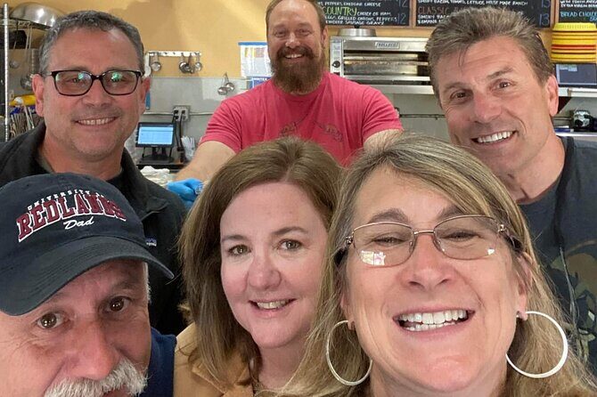 Downtown Anchorage FOOD & HISTORY Walking Tour OUR MOST POPULAR! - Insight from Participants: Authentic, Fun, and Informative
