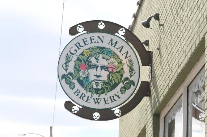 Downtown Asheville Guided Brewery Walking Tour - A Closer Look at the Tour Itinerary