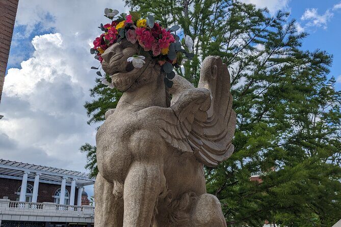 Downtown Asheville Historian-Guided Tour - In Summary: Who Is It Best For?