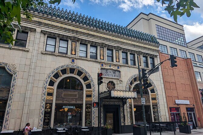 Downtown Asheville Historian-Guided Tour - Frequently Asked Questions