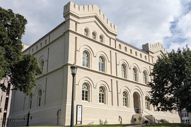 Downtown Austin Historical Architecture Walk - Overall Value and Experience
