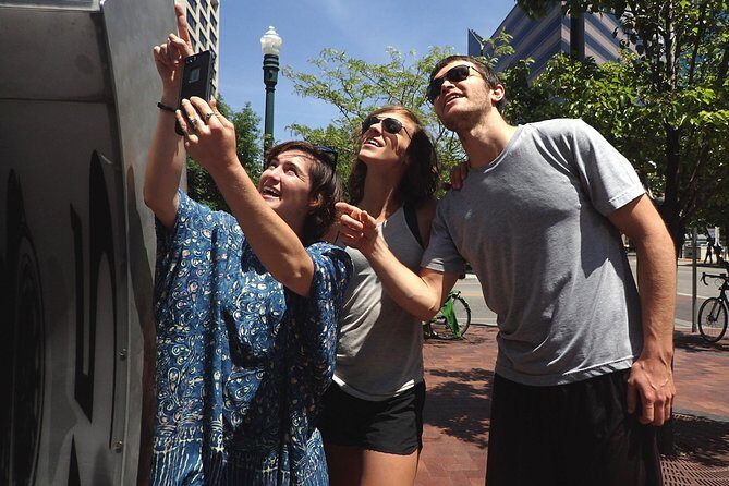 Downtown Austin Scavenger Hunt Adventure - What Do the Reviews Say?