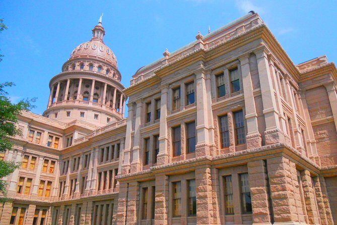 Downtown Austin Scavenger Hunt Adventure - FAQ