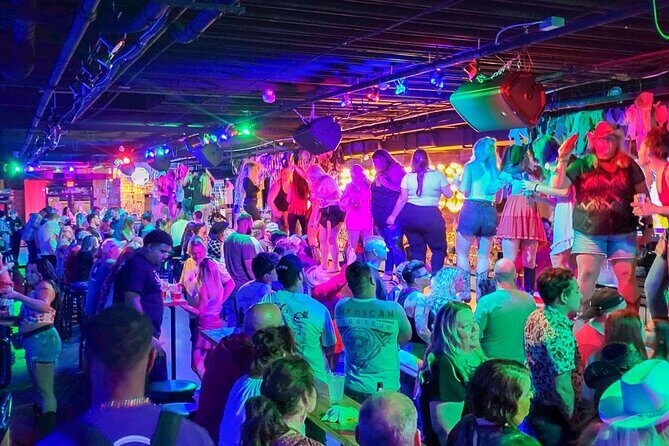 Downtown Austin VIP Bar & Club Crawl - Final Thoughts: Is This Tour Worth It?