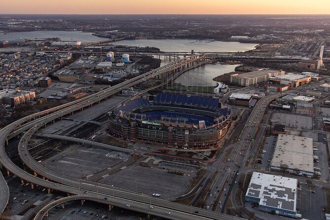 Downtown Baltimore Helicopter Tour - Authentic Feedback from Past Travelers
