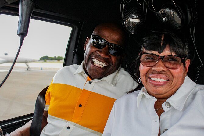 Downtown Baltimore Helicopter Tour - Analyzing the Value