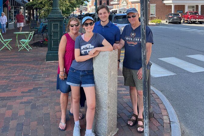 Downtown Bath, Maine and The City of Ships Walking Tour - The Bottom Line
