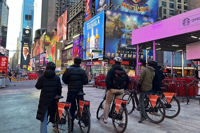 Downtown Bike Tour with Stylish Dutch Bikes - The Sum Up: Who Will Love This Tour?