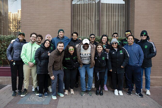 Downtown Black History Walk in Austin - Exploring Austin’s Black Heritage: A Deep Dive into the Downtown Black History Walk