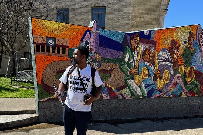 Downtown Black History Walk in Austin - Practical Details and Tips
