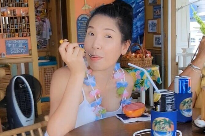 Downtown/Boardwalk Foodie Tour - What You Can Expect in Detail