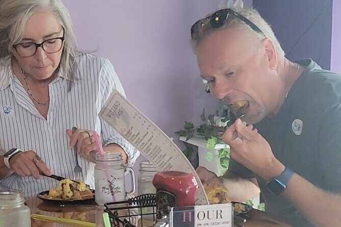 Downtown/Boardwalk Foodie Tour - Who Will Love This Tour?