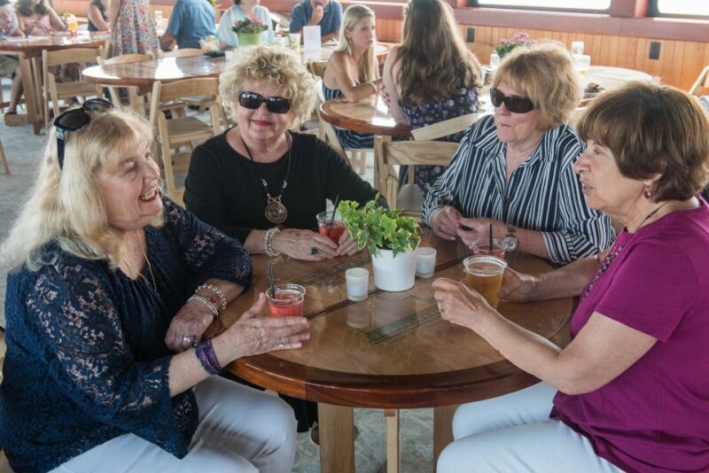 Downtown Boston Harbor Weekend Cruise with Brunch - Practical Details: Comfort, Cost, and Convenience