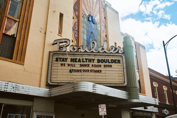 Downtown Boulder Smartphone Guided Audio GPS Walking Tour - Authentic Insights from User Reviews