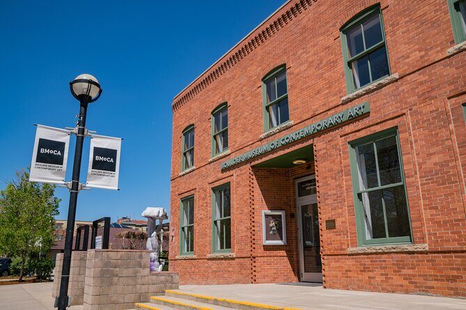 Downtown Boulder Smartphone Guided Audio GPS Walking Tour - The Sum Up: Who Will Appreciate This Tour?