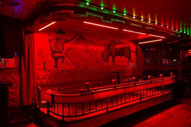 Downtown Broadway Speakeasy Rooftop Bar Nightlife Cocktail Tour - Final Thoughts