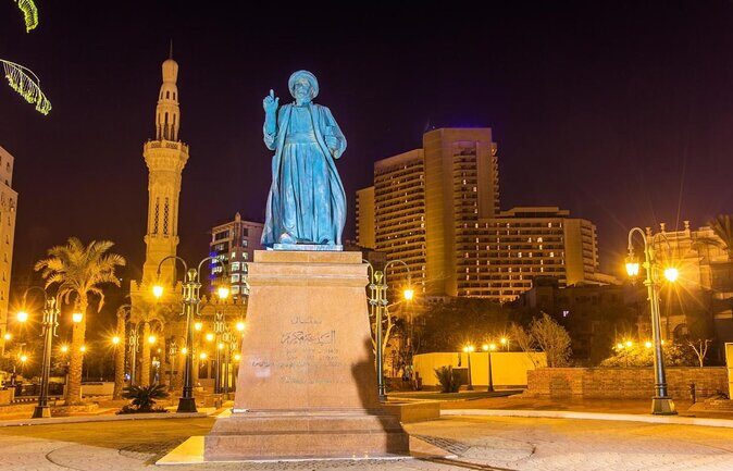 Downtown Cairo Half-Day Tour with Egyptian Dinner - A Closer Look at the Downtown Cairo Half-Day Tour