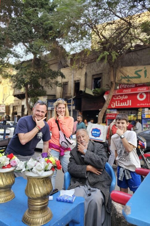 Downtown Cairo Half-Day Tour with Egyptian Dinner - A Detailed Look at the Tour Experience