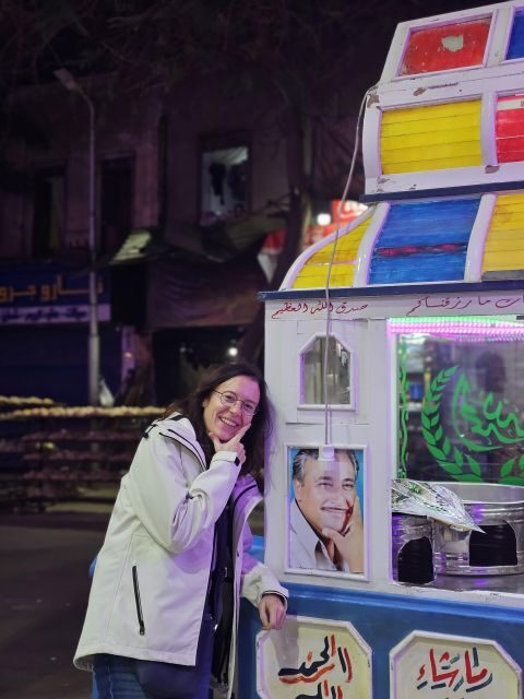 Downtown Cairo Half-Day Tour with Egyptian Dinner - Breakdown of the Itinerary and Highlights